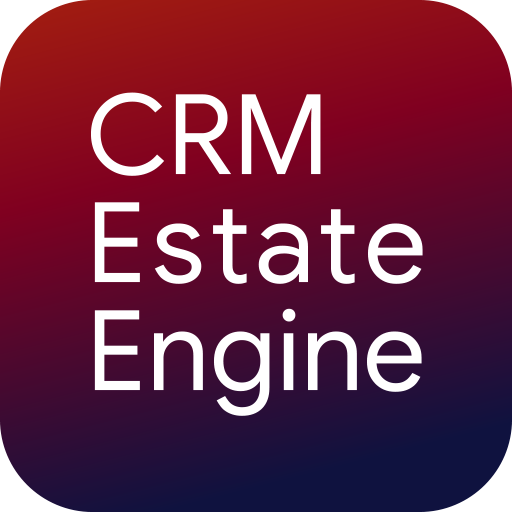 CRM Estate Engine